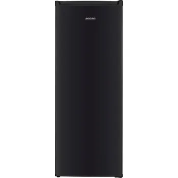 Lednice Lednice MPM-246-CJ-26 143 cm černá