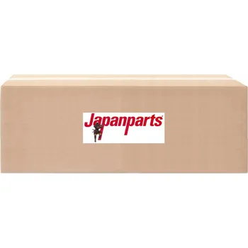 Japanparts KTP-0940 Sada prachovek tlumiče, tlumič