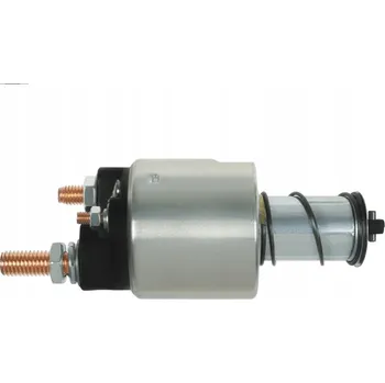 Startér Elektromagnetický spínač, startér AS-PL SS3028