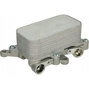 Výparník klimatizace SRLine 1370L8-2 Chladič oleje, automatická převodovka