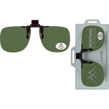 Sluneční brýle Montana sluneční brýle - unisex