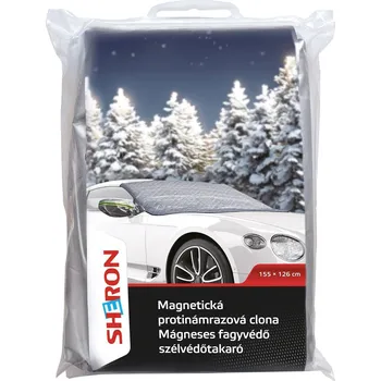 SHERON Magnetická protinámrazová clona SHR 6000503