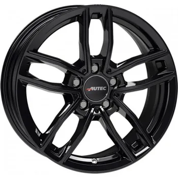 Alu kolo Autec Autec Mercador 7.5x17 5x112 ET36 black 66.5