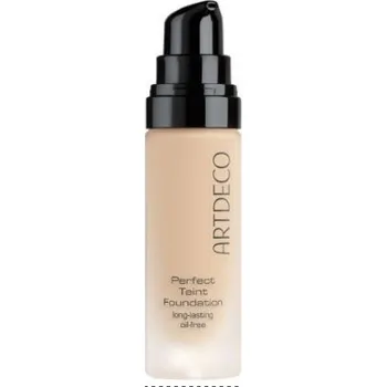 Přípravek na tvář Artdeco Perfect Teint Foundation - Dlouhotrvající make-up 20 ml - 16 Light Bisque (Neutral)