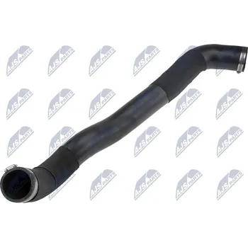 Hadička plnicího vzduchu NTY GPP-LR-013