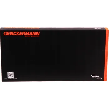 Stěrač Zadní Lišta stěrače Denckermann VD20046 400 mm