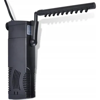 Obraz Ponorné čerpadlo s uhlíkovým filtrem 58 x 41 x 167 mm