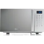 MIKROVLNNÁ TROUBA HISENSE H20MOMS4HG 700W 20L GRIL 800W