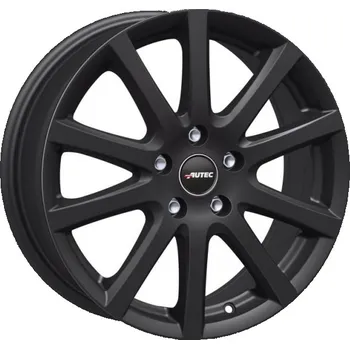 Alu kolo Autec Autec Skandic 8x19 5x114.3 ET45 Black Matt 70