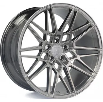 Alu kolo AXE Alu Kola Axe Cf1 9x20 5x130 ET38 Gloss Carbon 74.1