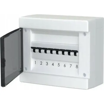 Rozvaděč Rozvaděč Pawbol 1 V IP40