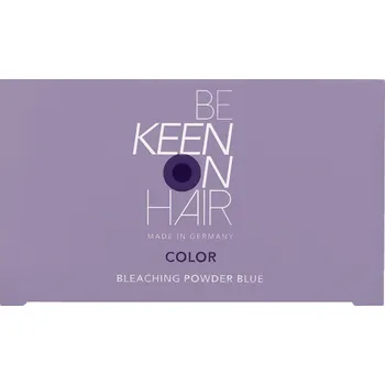 IP kamera Zesvětlovač Be Keen On Bleaching Powder White 1000g - až o 7 tónů, bezprašný