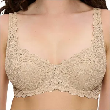 Podprsenka Vyztužená podprsenka s kosticemi Triumph Amourette WHP 75B