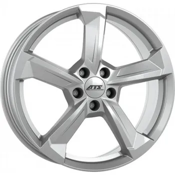Disk ATS Alu Kola Ats Auvorax 8.5x19 5x112 ET40 Polar-Silver 70.1
