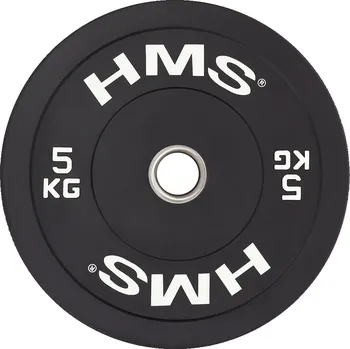 HMS povlak/pogumování, Závaží 5 kg