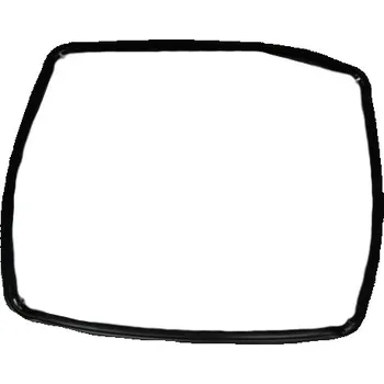 Domácí spotřebič MORA 813906 těsnění dveří trouby