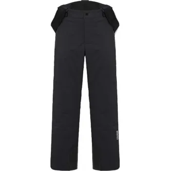 Kalhoty COLMAR Mens Ski Pants 1424 Black - XXL