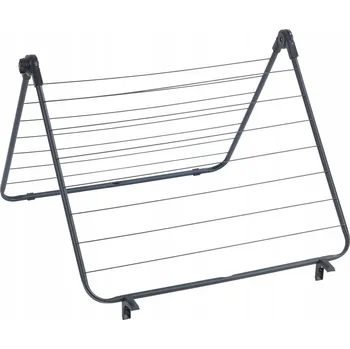 Sušák na prádlo Sušák na vanu skládací CHAMPION, WENKO