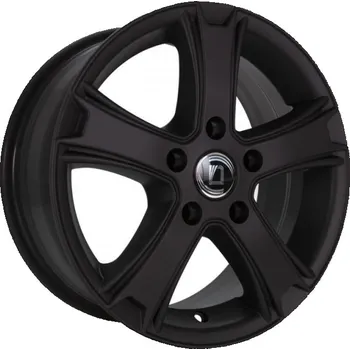 Alu kolo DIEWE Alu Kola Diewe Bosco 6.5x15 5x139.7 ET5 Nero 108.2