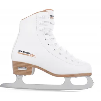 Zimní brusle Krasobruslařské brusle Tempish Krasobruslařské brusle TEMPISH Elin 36