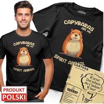 Pánské tričko Pánské tričko s kulatý výstřihem Gartees, velikost M