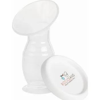 BocioLand 1615 SBĚRAČ MLÉKA BL161