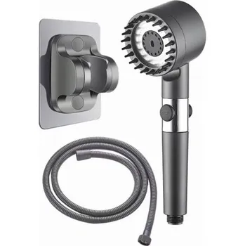 Sprchový set Sprchový set na omítku SATIS