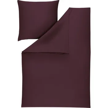 Povlečení Povlečení Estella 7844/405 Valetta Mako Satén 160x200 cm 3 díly