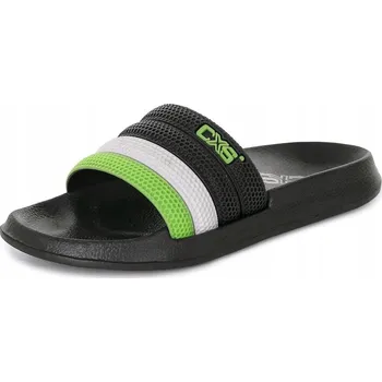 Pracovní obuv CXS CANIS pánské pantofle GULF, velikost 43