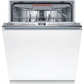 Myčka nádobí Bosch | Myčka nádobí | SMV4EMX71S | Vestavná | Šířka 60 cm | Počet sad nádobí