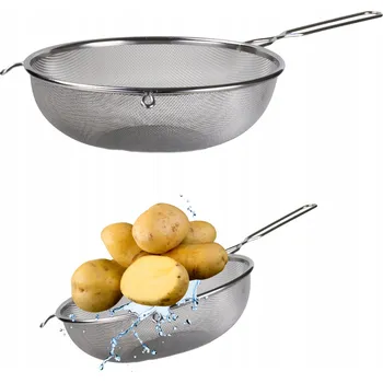 Cedník a síto Sítko Ambition nerezová ocel