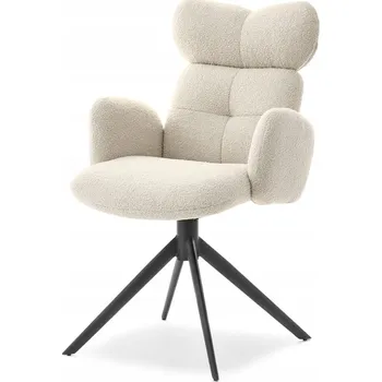 Jídelní židle Židle Mebel-Partner látka 1 ks