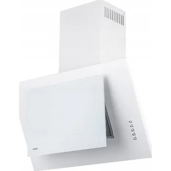 Digestoř Digestoř Akpo WK-4 Optima 50 337 m3/h 70 dB Bílý