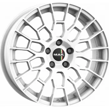 Alu kolo MAK Alu kola Mak Apx 7.5X18 4X98 ET32 Gloss White 58.1