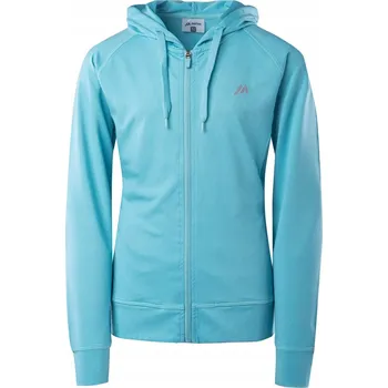 Chlapecká mikina Dětská mikina MARTES CYRA JRG BLUE 158