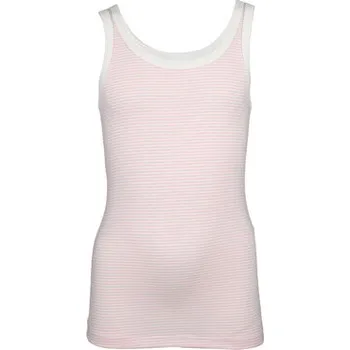 Dívčí tílko Pleas Dětské tílko růžová 152 (183775-503-152)