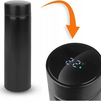 Termohrnek Termohrnek Topfann 0,5 l modrý