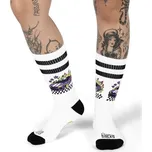 ponožky AMERICAN SOCKS Nascar one size One Size