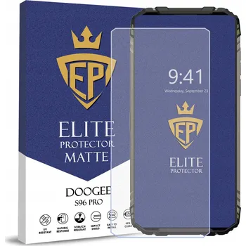 Fólie Elite Protector pro DooGee S96 Pro 1 ks