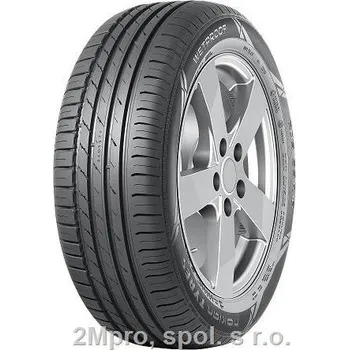Pneumatika NOKIAN 215/65 R 17 TL 103V NOKIAN WETPROOF SUV XL