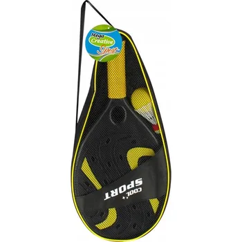 Obraz PALKY NA BADMINTON S MÍČKEM