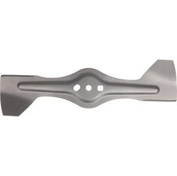 Žací nůž 465 mm pro sekačku Hahn & Sohn Cedrus KS48S-H – s velkými lopatkami