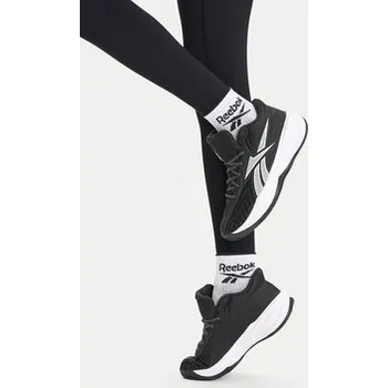 Pánské tenisky Reebok Basketbalové boty CEO-PRESS 100247292 Černá 37