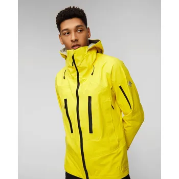 Pánská Lyžařská Bunda Descente Shaun 3l Dwmwgk23-wby