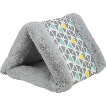 Trixie Sunny pro králíčkya morčata, 44 x 33 x 40 cm šedý