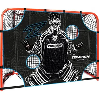Míčový sport Tempish Tréninková plachta na florbalovou branku