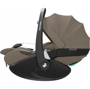 Autosedačka Maxi Cosi Pebble 360 Pro 2 autosedačka 0-13 kg Twillic Truffle