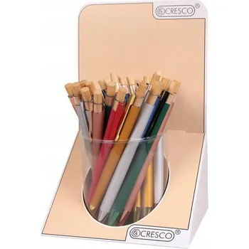 Grafitová tužka AUTOMATICKÁ DIPLOMATOVÁ TUŽKA (36 KS)