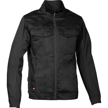 pracovní bunda Bunda COFRA BLORA černá velikost 46 +