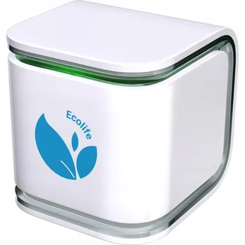 Měřič vlhkosti EcoLife ELC02